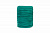 Шнур полиамидный ПА плет. 16-прядн.d.   8 мм бирюзовый